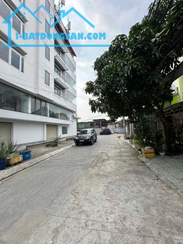 Bán nhà 3 tầng, 4x22, hẻm xe tải tránh 12m-đường Kinh Dương Vương - Giá nhỉnh 6 tỷ ( TL )
