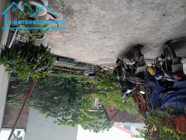 Bán đất Bãi Tháp Đồng Tháp 47 m2 giá 3.85 tỷ, gân đường 21 m, ngày chân cầ