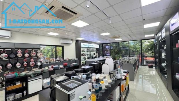 BÁN BUILDING 8 TẦNG MẶT PHỐ LẠC LONG QUÂN – VIEW HỒ TÂY – 180M2 – MT 8M – GIÁ 90 TỶ.