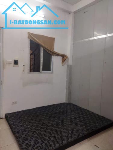 Nhà ngõ 29 Vĩnh Tuy, ô tô đỗ cửa, 128m2 MT 6.5m, nở hậu, giá 33 tỷ có TL, 0985868893