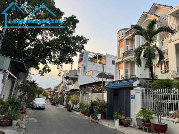 Bán Lô Đất Đường Lương Văn Nho - Khu cư xá Tỉnh Đội, Tân Phong, Biên Hoà