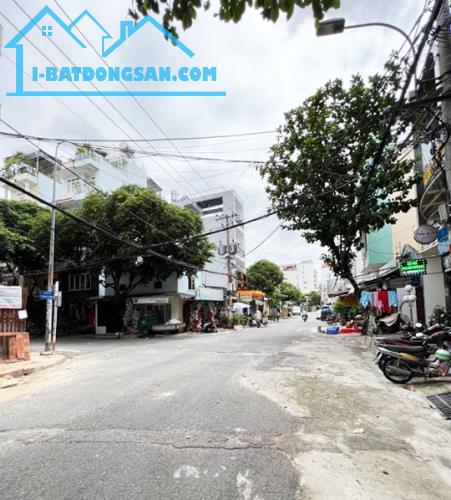 Nhà mặt tiền Thành Công, Phú Thọ Hòa, 72m2, nhỉnh 11 tỷ TL