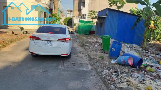 Bán đất thổ cư Ngô Chí Quốc, Bình Chiểu, Thủ Đức: 40 x 75, giá 62 tỷ