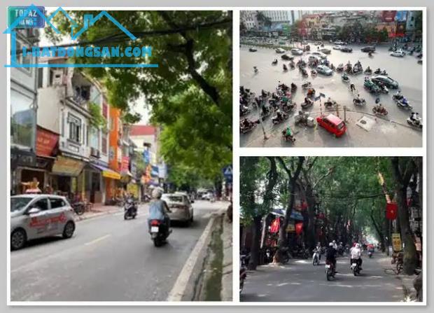 145tr /M2 ( DT: 102M RỘNG:10M ) TRUNG TÂM ĐÀI TRUYỀN HÌNH NGUYỄN CHÍ THANH, BA ĐÌNH