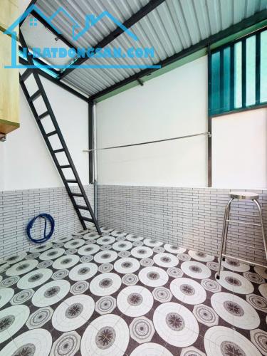 Bán nhà 2 sẹc Phan Huy Ích 30m2 hẻm 3,5m – Giá 4,89 Tỷ tl.