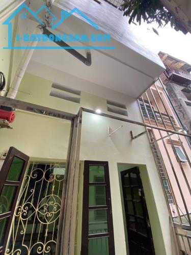 Phan Chu Trinh 3 tầng 15m chỉ 5.9 Tỷ - CĂN GÓC SÁNG THOÁNG, NGÕ CHÍNH RẤT RỘNG, SĐCC