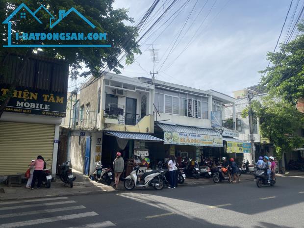 Bán nhà Điện Biên Phủ P25 Bình Thạnh hẻm xe tải 7.98 tỷ