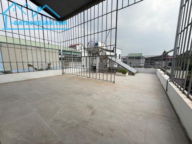 🏚️NHÀ 3 TẦNG – Ô TÔ THÔNG – PHÚC THỊNH🍀 🏡 Diện tích 60,2m² ( ful thổ cư ) 💁‍♀️Ngõ th