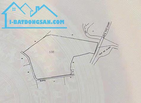 Đất mặt tiền Đường Long Phước, Q9 cũ – 14.442m²(24 x 611m ) – Chỉ 10tr/m2
