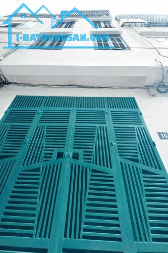 🔥 NHÀ ĐẸP TRUNG TÂM BỒ ĐỀ – DÂN XÂY CHẮC CHẮN – NGÕ NÔNG GẦN Ô TÔ – 5 PHÚT SANG PHỐ CỔ 🔥