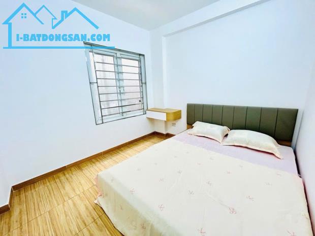 NHÀ MẶT NGÕ NGUYỄN TRÃI – GẦN ROYAL CITY – LÔ GÓC – Ô TÔ DỪNG ĐỖ 5m – 6.85 TỶ