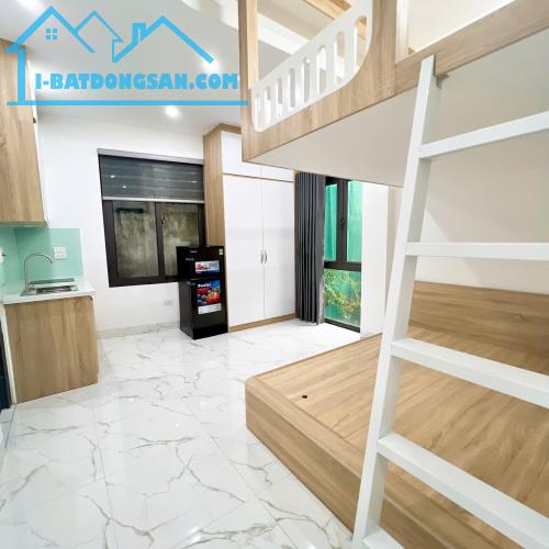 🏠 TÒA NHÀ ĐANG CHO THUÊ THU 65TR/ THÁNG - 66 M² – 7 TẦNG - GIÁ CHỈ 14.9 TỶ 📞 Hằng mini