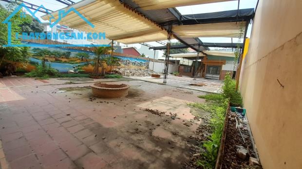 Nhà đất mặt tiền Xa Lộ Hà Nội – DT 672m² (15x45) – Ngay Ngã 4 Thủ Đức