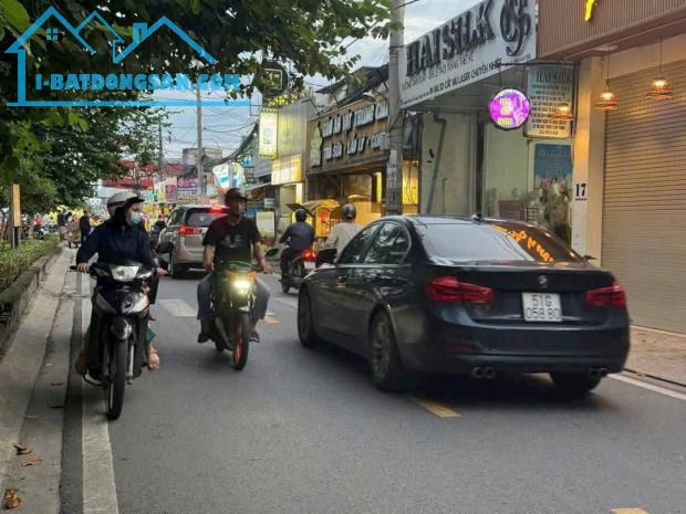 MẶT TIỀN NGUYỄN HỮU CẦU – TRUNG CHÁNH, HÓC MÔN - KD ĐỈNH – SẦM UẤT NGÀY ĐÊM