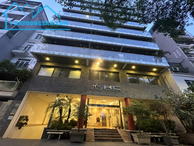 300M2 - 10M MẶT TIỀN - ĐỈNH NÓC KỊCH TRẦN - VỊ TRÍ SIÊU HIẾM MẶT PHỐ TRẦN PHÚ - BA ĐÌNH