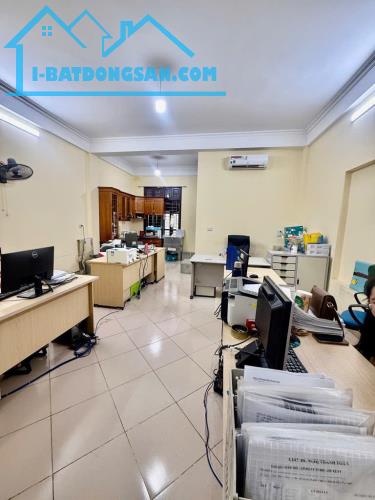 Bán Nhà Phố Trần Khát Chân, sát Phố Huế, 1 nhà ra phố, KD - 95/110m2 x 6 tầng - SĐCC