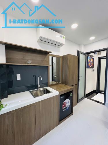 Bán nhà Nguyễn Thiện Thuật P24 Bình Thạnh 66m2 giá 7.5 tỷ