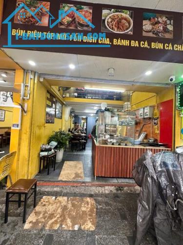 BÁN CĂN HỘ TT TẦNG 1 - KINH DOANH - VĨNH PHÚC, NGỌC HÀ, BA ĐÌNH 80M 9.7 TỶ