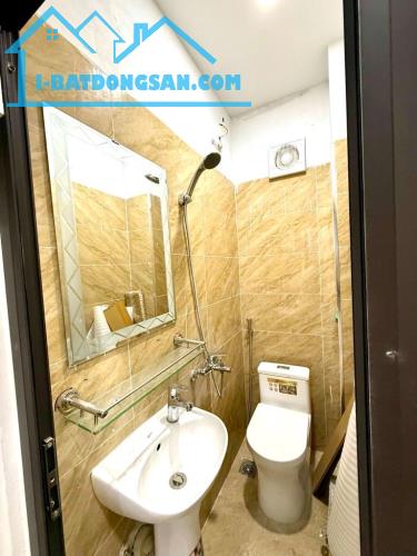 🔥Nhỉnh 3 Tỷ, Nhà Đẹp Văn Miếu Quốc Tử Giám, TT Đống Đa, 5 Tầng, Full Nội Thất, SĐCC. Hiếm