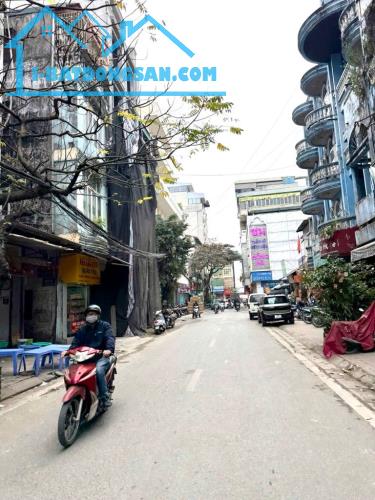 🔥Nhỉnh 3 Tỷ, Nhà Đẹp Văn Miếu Quốc Tử Giám, TT Đống Đa, 5 Tầng, Full Nội Thất, SĐCC. Hiếm