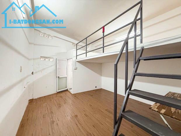 GIÁ CỰC TỐT - 5 TẦNG 81m2 10.8 TỶ - 13 CHDV HXH NGUYỄN VĂN NGHI