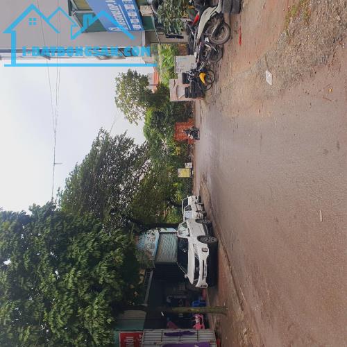 10,3 TỶ 50M2 PHÂN LÔ VỈA HÈ DV VẠN PHÚC