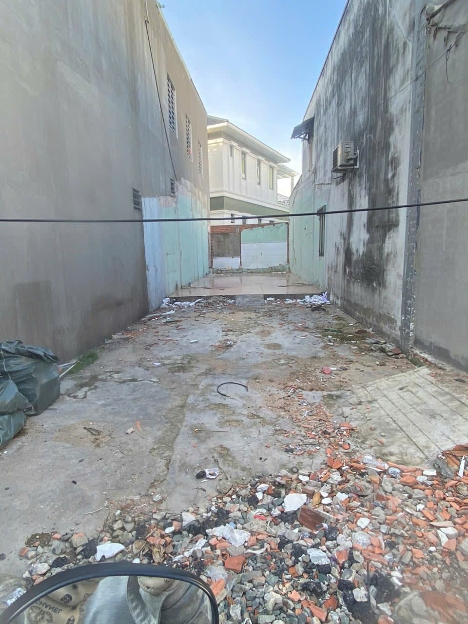 Bán lô đất An Phú Đông, Quận 12, 80m2 giá chỉ 1 tỷ 500 triệu