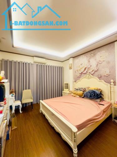 🔥Bán Nhà Tôn Đức Thắng, Ôtô Ngủ Trong Nhà, Phân Lô, Full Nội Thất, DT 45m2, 5 Tầng