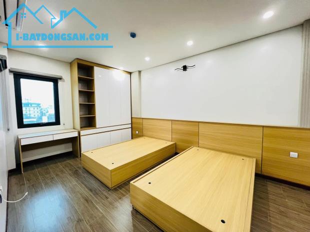 Bán toà CCMN ngõ 205 Xuân Đỉnh. Bắc Từ Liêm DT 150m x 9T. Mặt tiền 9.7m. Giá 58.88 tỷ