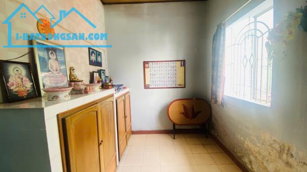 HẺM XE HƠI 1 TRỤC PHÚ NHUẬN – 69M² – CHỈ 9.5 TỶ