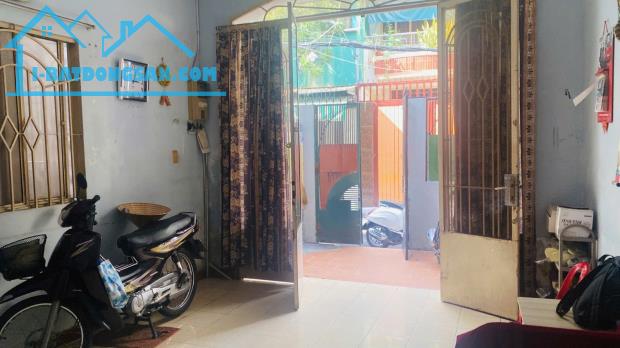PHÂN KHÚC DƯỚI 10 TỶ HẺM XE HƠI PHÚ NHUẬN