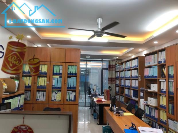 🔥Bán Nhà Mặt Phố Vip Lê Trọng Tấn, K/Doanh Đỉnh, Nở Hậu, 7 Tầng Thang Máy, D/Tiền 800Tr