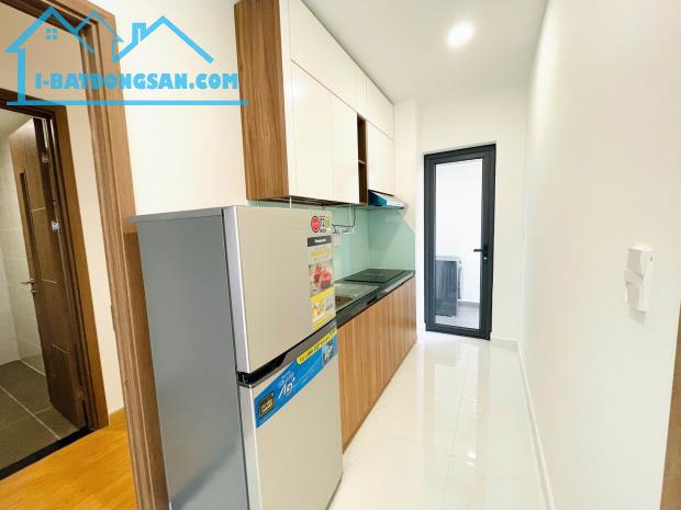 Bán căn hộ Osimi Phú Mỹ liền kề sân bay quốc tế Long Thành cho thuê giá cao