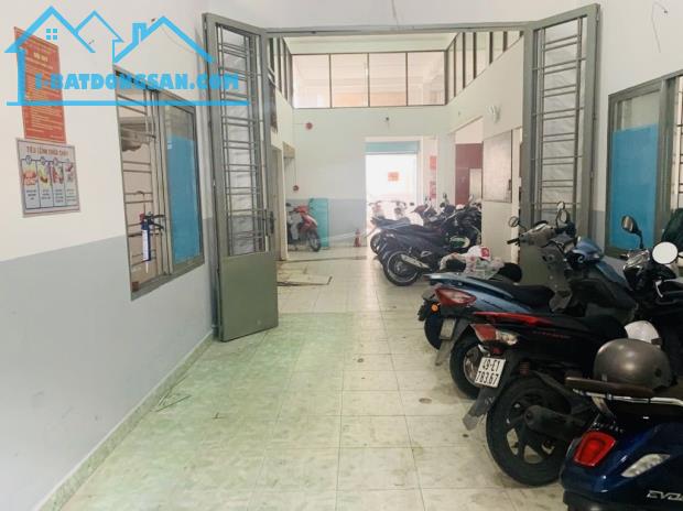 CHDV Diện Tích Khủng 255M2 HXH, 6 Tầng 50Phòng. Quang Trung, Gò Vấp. Chỉ👉 28 Tỷ.