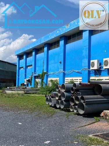 Продаётся недвижимость, 1900 м², Bình Tân