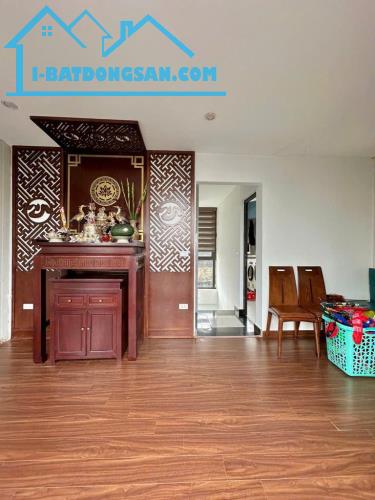 Bán Nhà Phố Đại La, phân lô oto tránh, kinh doanh, vỉa hè, gara - 50m2 x 6 tầng thang máy