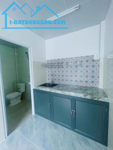 BÁN NHÀ TRỌ MỚI XÂY – FULL 7 PHÒNG – KDC NGÂN THUẬN - CHO THU NHẬP 15tr/THÁNG