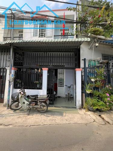 Bán nhà P. Hóa An – Biên Hòa.Giá: 850 triệu (TL). 75m2. Có Sân Ô Tô