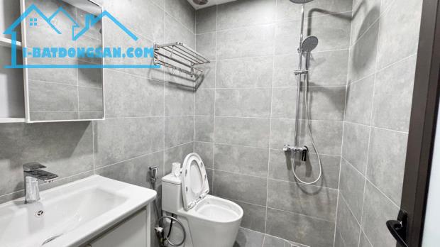 🔥 Bán Nhà Ngọc Khánh, Hàng Xóm Vinhome Giảng Võ, DT 36m2, Nội Thất Hiện Đại, Giá 9.x Tỷ