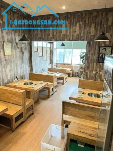 Mặt phố Lê Trọng Tấn 70m2, 5 tầng, mặt tiền 4.4m có 2 vỉa hè giá 42 tỷ hiếm Thanh Xuân