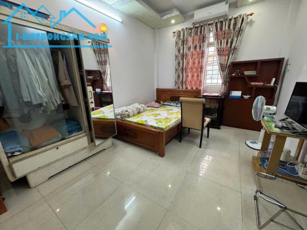 SÁT MẶT TIỀN BÌNH LỢI – HẺM 2 XE TẢI TRÁNH – 110M² – 14 TỶ