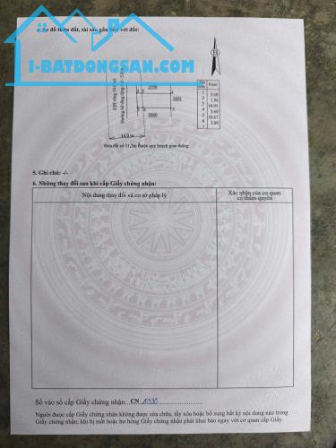 Bán đất Diên An thôn Phú Ân Nam 4 đường thông gần chợ Bà Đề
