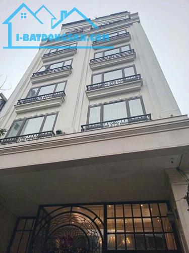 BÁN TÒA APARTMENT ĐÀO TẤN, HN - DÒNG TIỀN ĐỈNH DT 111m2 x 21P. SINH LỜI KHỦNG