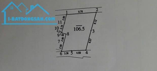 Bán đất tập thể chợ Đồng Xa, Mai Dịch