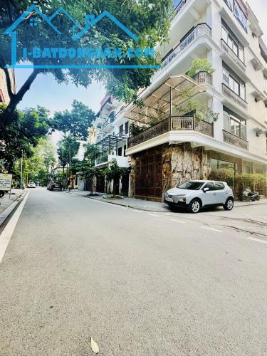 Bán nhà Trần Điền KĐT Định Công Lô Góc Thang Máy làm văn phòng, DT 93m2, MT 5m. Giá 39 tỷ