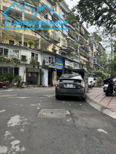 Bán Nhà P/Lô 2 Ô Tô Tránh Võ Thị Sáu Hai Bà Trưng 112m2-3T 2MT22m Vỉa Hè Lô Góc 36 Tỷ.