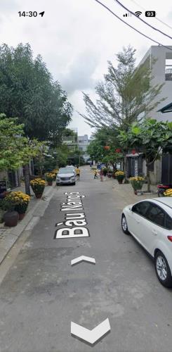 Bán Đất Đường Bàu Năng 5 – Hoà Minh – Liên Chiểu – Đà Nẵng | Vị Trí Đẹp, Tiềm Năng Tăng Gi