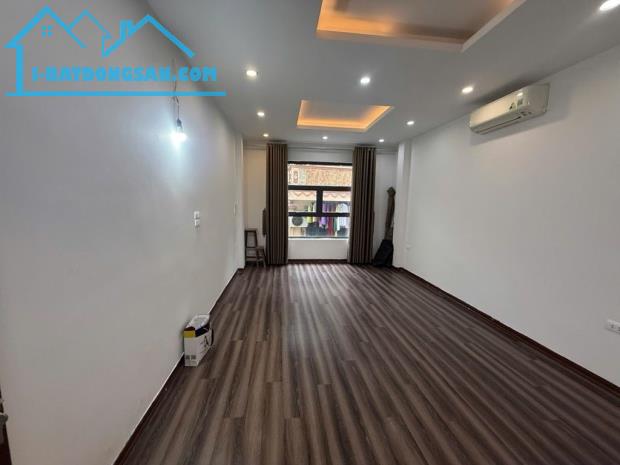 🔥 Bán Nhà Tôn Đức Thắng, Phân Lô, Ôtô Vào Nhà, Lô Góc 2 Thoáng, 6 Tầng, Giá 16 Tỷ