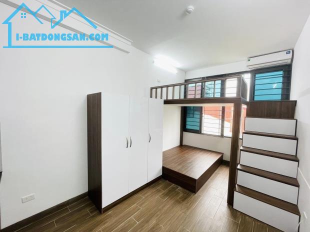 BÁN TÒA CHDV LƯƠNG THẾ VINH 130M3 8T 40PKK DOANH THU 2 TỶ/NĂM GIÁ 30 TỶ. LH 0379283456