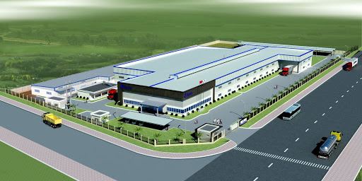Bán nhà máy 6Ha KCN Châu Sơn TP Phủ Lý Hà Nam có 1Ha nhà xưởng Giá rẻ 1,3 triệu 1m l 78 tỷ